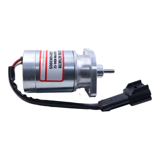 GAC ALR190-K04-12 Integrated Engine Mounted Actuators ALR Series - Pull Linear Actuators for Kubota