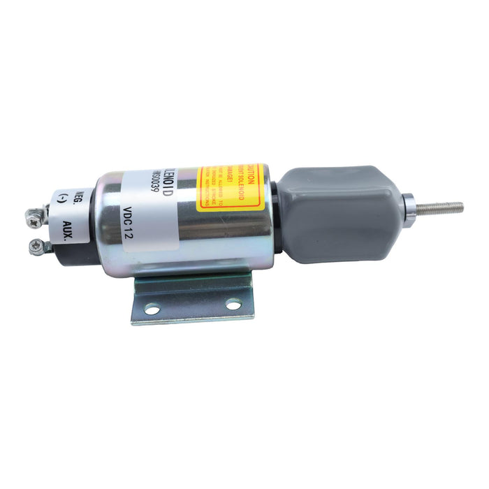 Diesel Stop Solenoid SA-3328 2003-12E3U1B1A