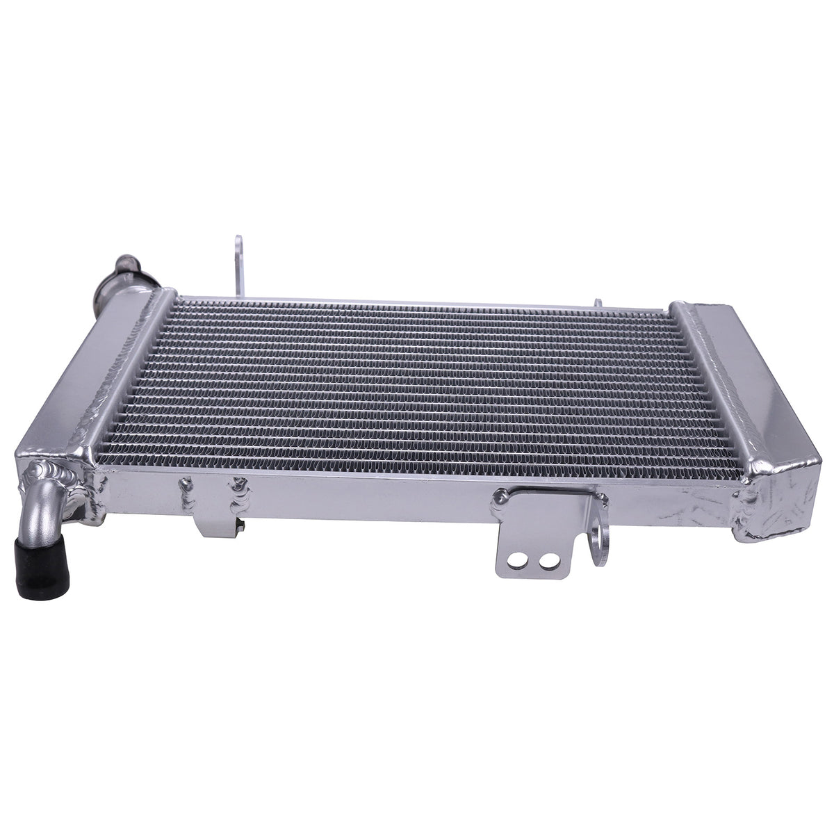Aluminum Radiator MMPS-LTZ400-03 MMPSLTZ40003 for Suzuki LTZ400 Kawasa ...