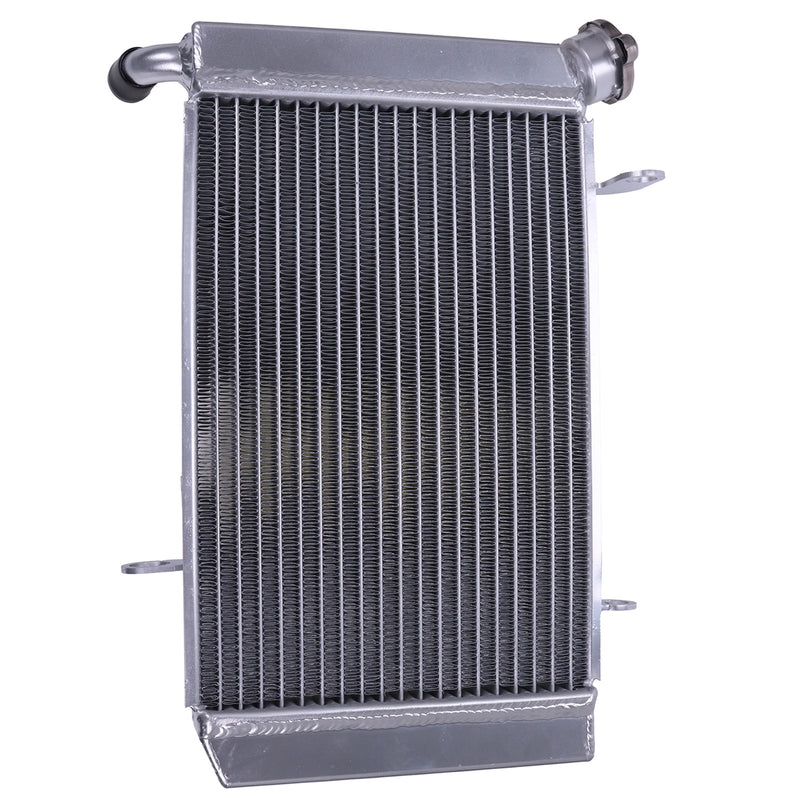 Aluminum Radiator MMPS-LTZ400-03 MMPSLTZ40003 for Suzuki LTZ400 Kawasaki KFX400 2003-2008