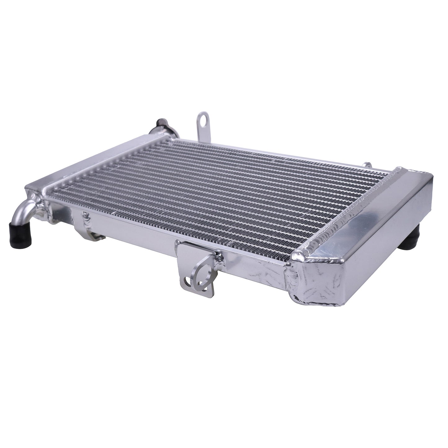 Aluminum Radiator MMPS-LTZ400-03 MMPSLTZ40003 for Suzuki LTZ400 Kawasaki KFX400 2003-2008