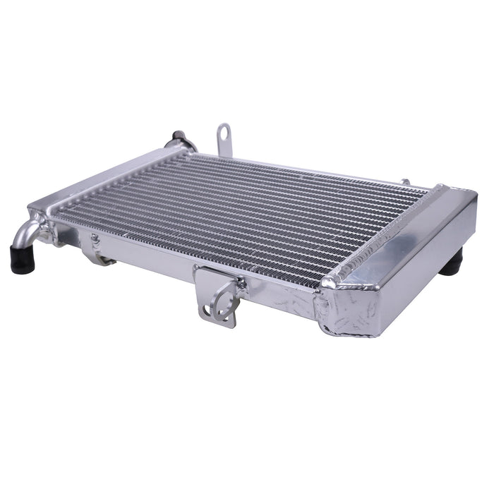 Aluminum Radiator MMPS-LTZ400-03 MMPSLTZ40003 for Suzuki LTZ400 Kawasaki KFX400 2003-2008