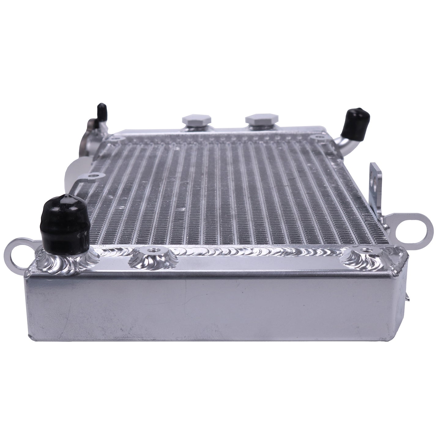 Aluminum Radiator MMPS-LTZ400-03 MMPSLTZ40003 for Suzuki LTZ400 Kawasaki KFX400 2003-2008