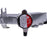 Aluminum Radiator MMPS-LTZ400-03 MMPSLTZ40003 for Suzuki LTZ400 Kawasaki KFX400 2003-2008