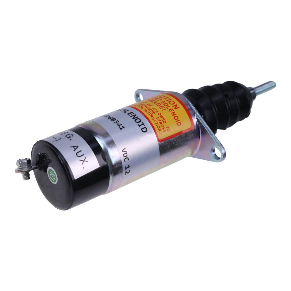 Diesel Stop Solenoid 1500-2110 1502-12B2U1B2S1
