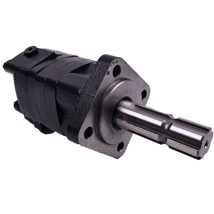 OMS125 Hydraulic Motor 151F0562 OMS125-151F0562 151F-0562