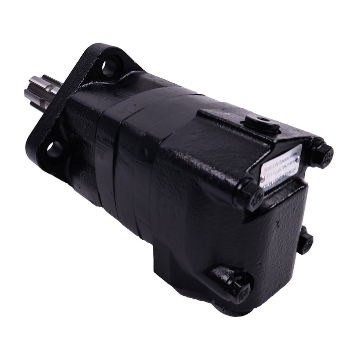 OMS125 Hydraulic Motor 151F0562 OMS125-151F0562 151F-0562