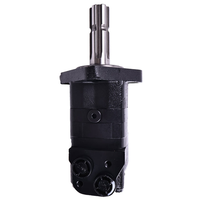 OMS125 Hydraulic Motor 151F0562 OMS125-151F0562 151F-0562
