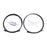 Fuel Line Replacement Kit GM56B FL-GM56C FL-GM16D for Chevy S10 GMC Sonoma 2.2L 4.3L 1997-2003