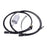 Fuel Line Replacement Kit GM56B FL-GM56C FL-GM16D for Chevy S10 GMC Sonoma 2.2L 4.3L 1997-2003