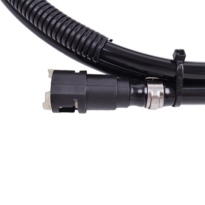 Fuel Line Replacement Kit GM56B FL-GM56C FL-GM16D for Chevy S10 GMC Sonoma 2.2L 4.3L 1997-2003