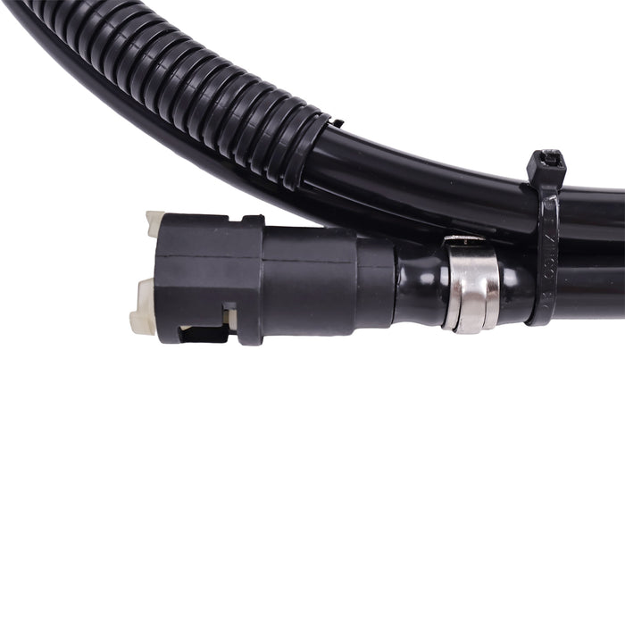 Fuel Line Replacement Kit GM56B FL-GM56C FL-GM16D for Chevy S10 GMC Sonoma 2.2L 4.3L 1997-2003