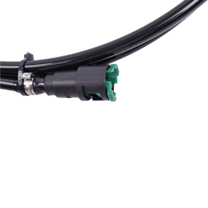 Fuel Line Replacement Kit GM56B FL-GM56C FL-GM16D for Chevy S10 GMC Sonoma 2.2L 4.3L 1997-2003