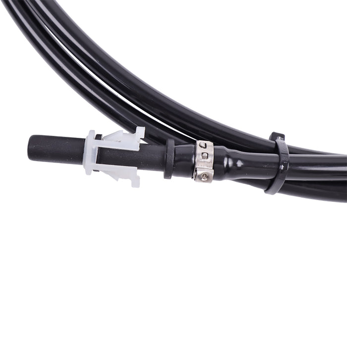 Fuel Line Replacement Kit GM56B FL-GM56C FL-GM16D for Chevy S10 GMC Sonoma 2.2L 4.3L 1997-2003