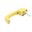 Locking Handle Code 455 1256054GT 1256054 Compatible with Genie Telescopic Boom Lift SX-180 S-65 S-65 Trax S-80 XC S-85 XC S-80 HF S-85 HF Z-45 XC SX-105 XC SX-125 XC Z33/18