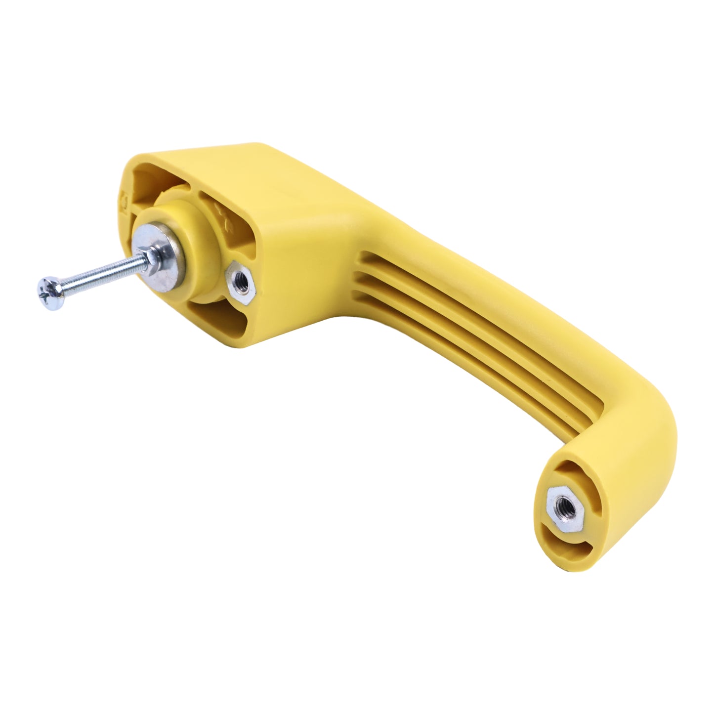 Locking Handle Code 455 1256054GT 1256054 Compatible with Genie Telescopic Boom Lift SX-180 S-65 S-65 Trax S-80 XC S-85 XC S-80 HF S-85 HF Z-45 XC SX-105 XC SX-125 XC Z33/18