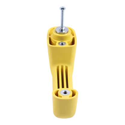 Locking Handle Code 455 1256054GT 1256054 Compatible with Genie Telescopic Boom Lift SX-180 S-65 S-65 Trax S-80 XC S-85 XC S-80 HF S-85 HF Z-45 XC SX-105 XC SX-125 XC Z33/18