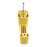 Locking Handle Code 455 1256054GT 1256054 Compatible with Genie Telescopic Boom Lift SX-180 S-65 S-65 Trax S-80 XC S-85 XC S-80 HF S-85 HF Z-45 XC SX-105 XC SX-125 XC Z33/18
