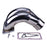 3.5" Raw Intake Elbow DGCM0718 For Dodge 6.7 Cummins Turbo Diesel 07.5-18