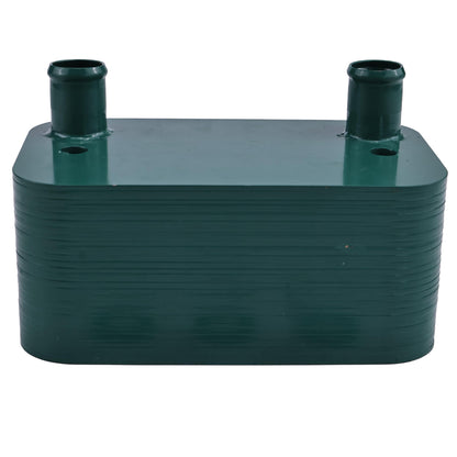 8192444 Oil Cooler for Volvo TAD740 TAD741 TAD640 TWD740  TWD740GE  TWD740VE