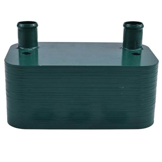 8192444 Oil Cooler for Volvo TAD740 TAD741 TAD640 TWD740  TWD740GE  TWD740VE