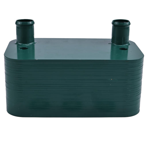 8192444 Oil Cooler for Volvo TAD740 TAD741 TAD640 TWD740  TWD740GE  TWD740VE