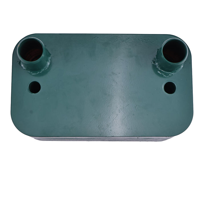 8192444 Oil Cooler for Volvo TAD740 TAD741 TAD640 TWD740  TWD740GE  TWD740VE