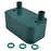 Free Shipping Oil Cooler 8192444 for VOLVO TAD740