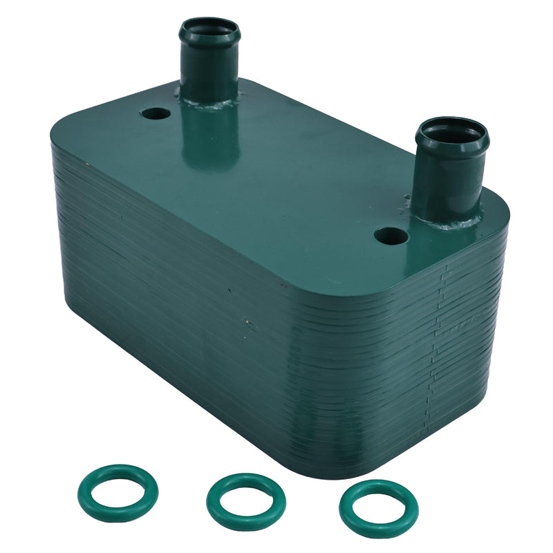 Free Shipping Oil Cooler 8192444 for VOLVO TAD740