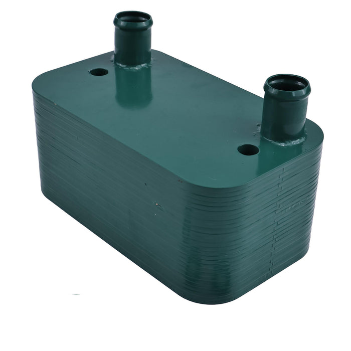 8192444 Oil Cooler for Volvo TAD740 TAD741 TAD640 TWD740  TWD740GE  TWD740VE