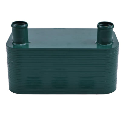 8192444 Oil Cooler for Volvo TAD740 TAD741 TAD640 TWD740  TWD740GE  TWD740VE