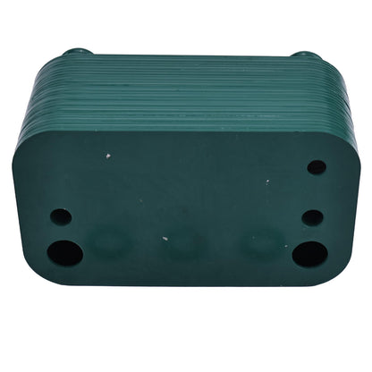 8192444 Oil Cooler for Volvo TAD740 TAD741 TAD640 TWD740  TWD740GE  TWD740VE