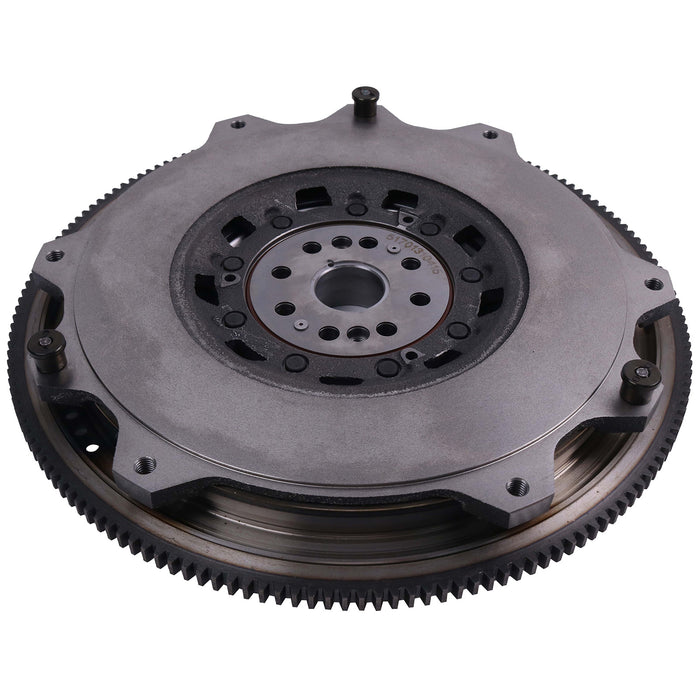 Dual Mass Flywheel BR3Z-6477-B BR3Z6477B BR336477BD for 2011-2014 Ford Mustang V6 3.7L