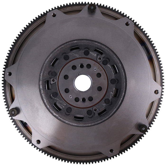Dual Mass Flywheel BR3Z-6477-B BR3Z6477B BR336477BD for 2011-2014 Ford Mustang V6 3.7L