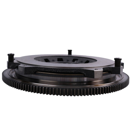 Dual Mass Flywheel BR3Z-6477-B BR3Z6477B BR336477BD for 2011-2014 Ford Mustang V6 3.7L
