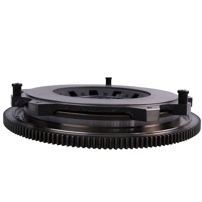Dual Mass Flywheel BR3Z-6477-B BR3Z6477B BR336477BD for 2011-2014 Ford Mustang V6 3.7L