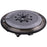 Dual Mass Flywheel BR3Z-6477-B BR3Z6477B BR336477BD for 2011-2014 Ford Mustang V6 3.7L