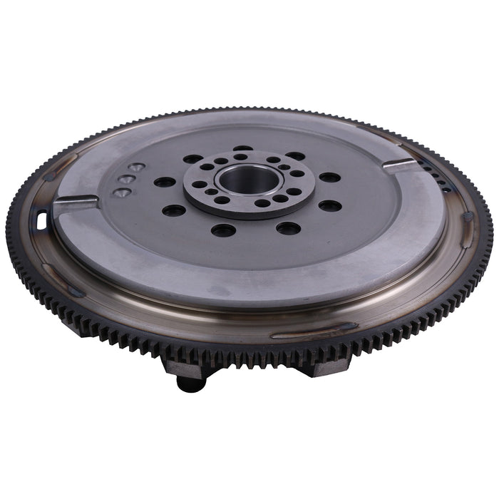 Dual Mass Flywheel BR3Z-6477-B BR3Z6477B BR336477BD for 2011-2014 Ford Mustang V6 3.7L
