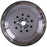 Dual Mass Flywheel BR3Z-6477-B BR3Z6477B BR336477BD for 2011-2014 Ford Mustang V6 3.7L