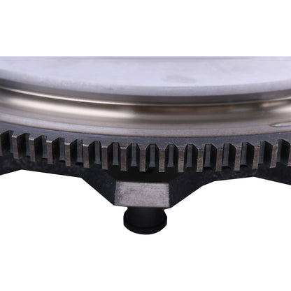 Dual Mass Flywheel BR3Z-6477-B BR3Z6477B BR336477BD for 2011-2014 Ford Mustang V6 3.7L