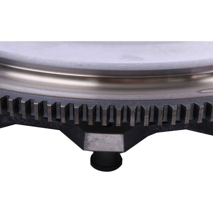 Dual Mass Flywheel BR3Z-6477-B BR3Z6477B BR336477BD for 2011-2014 Ford Mustang V6 3.7L