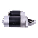 Free Shipping Starter Motor 23300-H5015 for NISSAN VANETTE Bus (KC120)198106 - 198712