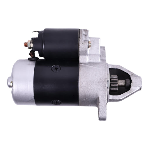 Free Shipping Starter Motor 23300-H5015 for NISSAN VANETTE Bus (KC120)198106 - 198712