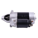 Free Shipping Starter Motor 23300-H5015 for NISSAN VANETTE Bus (KC120)198106 - 198712