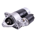 Free Shipping Starter Motor 23300-H5015 for NISSAN VANETTE Bus (KC120)198106 - 198712