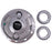 8.8" Posi Unit 28 Spline 10 Bolt Limited-Slip Locker 19605-010 19605010 for Ford