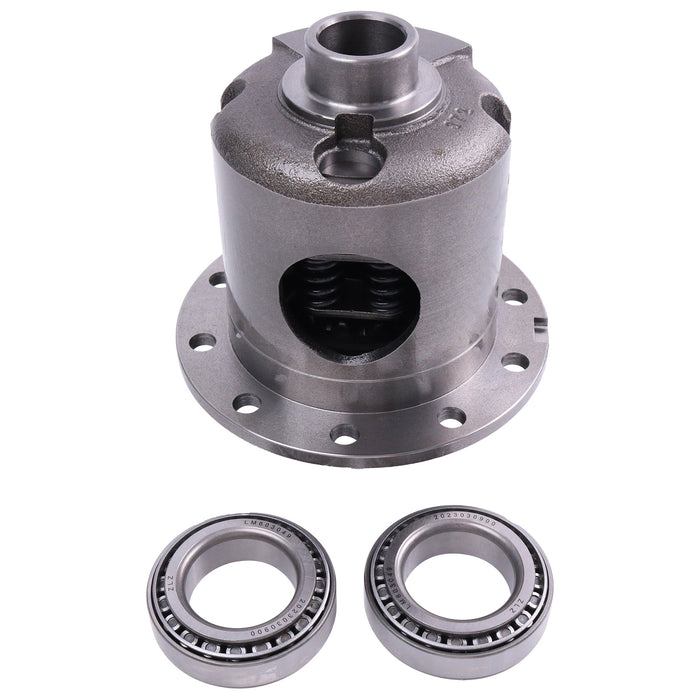 8.8" Posi Unit 28 Spline 10 Bolt Limited-Slip Locker 19605-010 19605010 for Ford