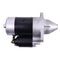 Free Shipping Starter Motor 23300-H5015 for NISSAN VANETTE Bus (KC120)198106 - 198712