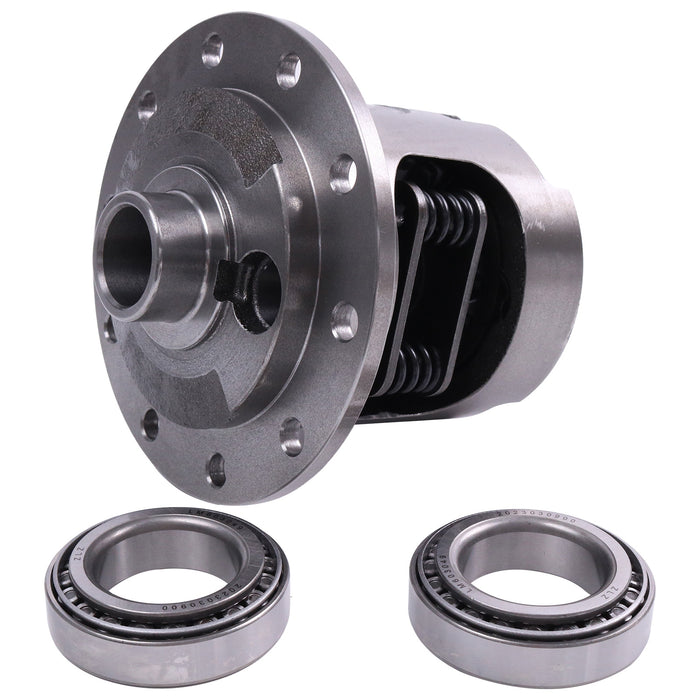 8.8" Posi Unit 28 Spline 10 Bolt Limited-Slip Locker 19605-010 19605010 for Ford