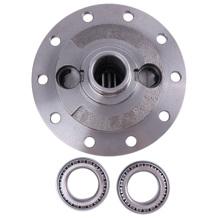 8.8" Posi Unit 28 Spline 10 Bolt Limited-Slip Locker 19605-010 19605010 for Ford